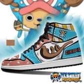 One Piece Tony Tony Chopper Horn Snakeman Air Jordan 1 High Sneakers 4952.jpg - demo10