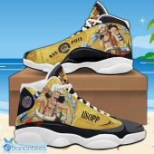 One Piece Usopp Anime Air Jordan 13 Shoes 5538.jpg - demo10