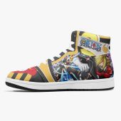 One Piece Vinsmoke Sanji Stealth Black Air Jordan 1 High Sneakers 2722.jpg - demo10