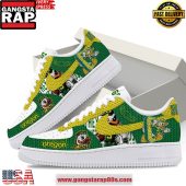 Oregon Ducks Around Find Out Limited Edition Air Force 1 Running Sneakers6294.jpg - demo10