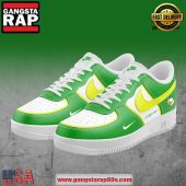 Oregon Ducks Custom Name For Fans Limited Edition Air Force 1 Running Sneakers Shoes6000.jpg - demo10
