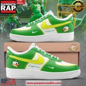 Oregon Ducks Football Custom Air Force 1 Sneakers Shoes5934.jpg - demo10