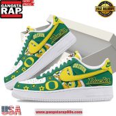 Oregon Ducks X Donald Duck Limited Edition Air Force 1 Sneakers Shoes3556.jpg - demo10