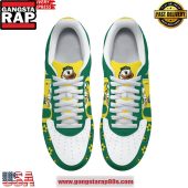 Oregon Ducks X Donald Duck Limited Edition Air Force 1 Sneakers Shoes7233.jpg - demo10