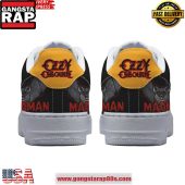 Ozzy Osbourne Madman Limited Edition Air Force 1 Running Sneakers0443.jpg - demo10