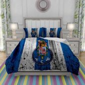 FC Porto Bedding Set