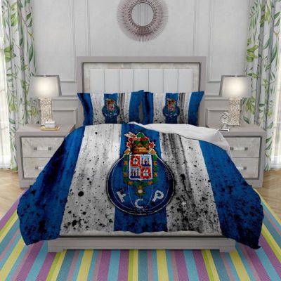 FC Porto Bedding Set
