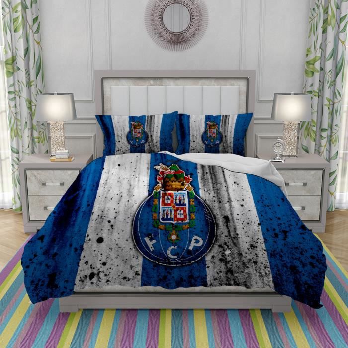 FC Porto Bedding Set FC Porto Bedding Set