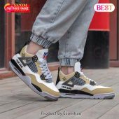 Personalization Nfl New Orleans Saints Air Jordan 4 3 A2yae.jpg - demo10