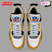 Personalization Nfl Pittsburgh Steelers Air Jordan 4 2 Lxaln.jpg - demo10