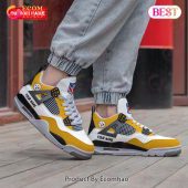 Personalization Nfl Pittsburgh Steelers Air Jordan 4 3 A4yvg.jpg - demo10