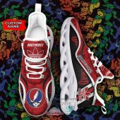 Personalized Band Gratefull Dead Adidas Max Soul Shoes Limited Editione3c5y.jpg - demo10