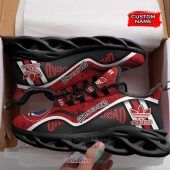 Personalized Band Gratefull Dead Adidas Max Soul Shoes Limited Editionfh76n.jpg - demo10