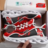 Personalized Band Kiss Adidas Max Soul Shoes 2 72796.jpg - demo10