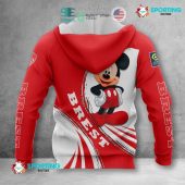 Personalized Mickey Mouse Stade Brestois 29 3d Shirt Hoodie 3 70383.jpg - demo10