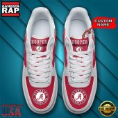 Personalized Name Ncaa Alabama Crimson Tide Air Force 1 Shoes9466.jpg - demo10