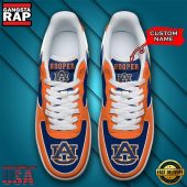 Personalized Name Ncaa Auburn Tigers Air Force 1 Shoes9306.jpg - demo10