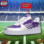 Personalized Name Ncaa Kansas State Wildcats Air Force 1 Shoes Sneaker1455.jpg - demo10