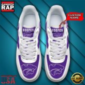 Personalized Name Ncaa Kansas State Wildcats Air Force 1 Shoes Sneaker7600.jpg - demo10
