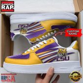 Personalized Name Ncaa Lsu Tigers Air Force 1 Shoes8845.jpg - demo10