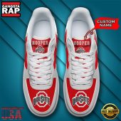 Personalized Name Ncaa Ohio State Buckeyes Air Force 1 Shoes7584.jpg - demo10