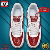 Personalized Name Ncaa Oklahoma Sooners Air Force 1 Shoes2862.jpg - demo10