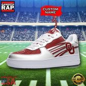 Personalized Name Ncaa Oklahoma Sooners Air Force 1 Shoes3296.jpg - demo10