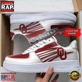 Personalized Name Ncaa Oklahoma Sooners Air Force 1 Shoes6466.jpg - demo10