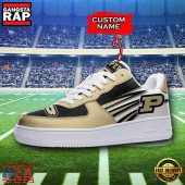 Personalized Name Ncaa Purdue Boilermakers Air Force 1 Shoes5226.jpg - demo10