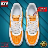 Personalized Name Ncaa Tennessee Volunteers Air Force 1 Shoes0166.jpg - demo10