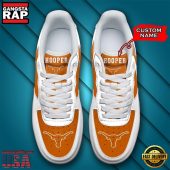 Personalized Name Ncaa Texas Longhorns Air Force 1 Shoes6924.jpg - demo10