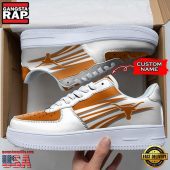 Personalized Name Ncaa Texas Longhorns Air Force 1 Shoes8887.jpg - demo10