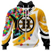 Personalized Nhl Boston Bruins Apparel 2021 Concepts Kits Good Look Mam - demo10