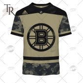 Personalized Nhl Boston Bruins Camo Military Appreciation Team Authentic Custom Practice Jersey Hoodie 3d 4 09lcg.jpg - demo10