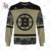 Personalized Nhl Boston Bruins Camo Military Appreciation Team Authentic Custom Practice Jersey Hoodie 3d 5 8rnnk.jpg - demo10
