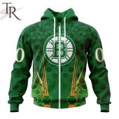Personalized Nhl Boston Bruins Full Green Design For St Patricks Day Hoodie 2 Qmu2u.jpg - demo10