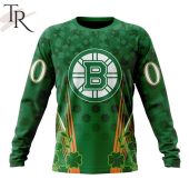 Personalized Nhl Boston Bruins Full Green Design For St Patricks Day Hoodie 6 8hmr0.jpg - demo10