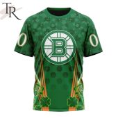 Personalized Nhl Boston Bruins Full Green Design For St Patricks Day Hoodie 8 Cpckd.jpg - demo10