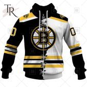 Personalized Nhl Boston Bruins Mix Jersey 2023 Style Hoodie 5 W64ye.jpg - demo10