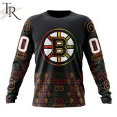 Personalized Nhl Boston Bruins Special Design For Black History Month Hoodie 6 7ndll.jpg - demo10