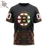 Personalized Nhl Boston Bruins Special Design For Black History Month Hoodie 8 Ygqoh.jpg - demo10