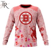 Personalized Nhl Boston Bruins Special Design For Valentines Day Hoodie 6 Zb3z8.jpg - demo10