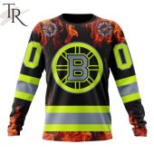 Personalized Nhl Boston Bruins Special Design Honoring Firefighters Hoodie 6 Cjts7.jpg - demo10