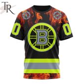 Personalized Nhl Boston Bruins Special Design Honoring Firefighters Hoodie 8 W8trt.jpg - demo10