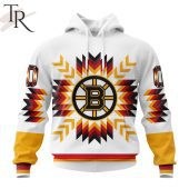 Personalized Nhl Boston Bruins Special Design With Native Pattern Hoodie 1 Op19g.jpg - demo10