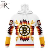 Personalized Nhl Boston Bruins Special Design With Native Pattern Hoodie 4 Fypdq.jpg - demo10