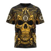 Personalized Nhl Boston Bruins Special Design With Skull Art Hoodie 8 Qr2jr.jpg - demo10