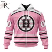 Personalized Nhl Boston Bruins Special Pink Fight Breast Cancer Design Hoodie 2 Xbwje.jpg - demo10