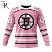 Personalized Nhl Boston Bruins Special Pink Fight Breast Cancer Design Hoodie 6 Oee1f.jpg - demo10