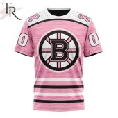 Personalized Nhl Boston Bruins Special Pink Fight Breast Cancer Design Hoodie 8 Mhhix.jpg - demo10